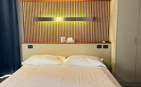 Albavillage Rooms & Camping